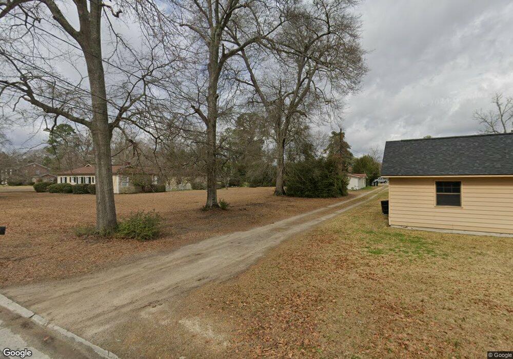 106 S Spring St, Claxton, GA 30417 - photo 1