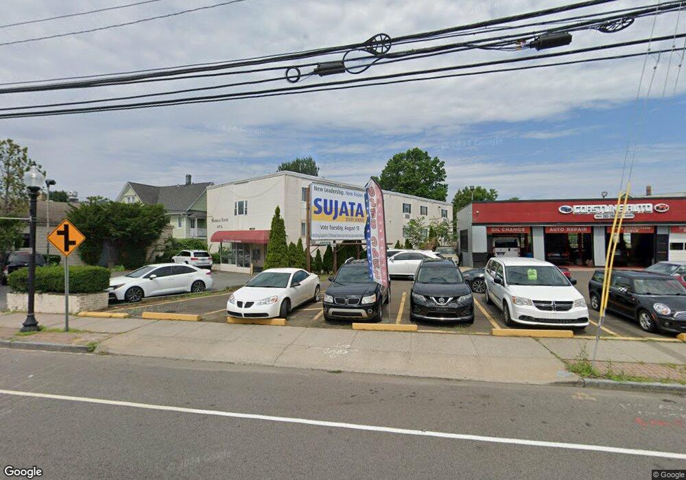 2646 Fairfield Ave unit 19, Bridge Port, CT 06605 - photo 1