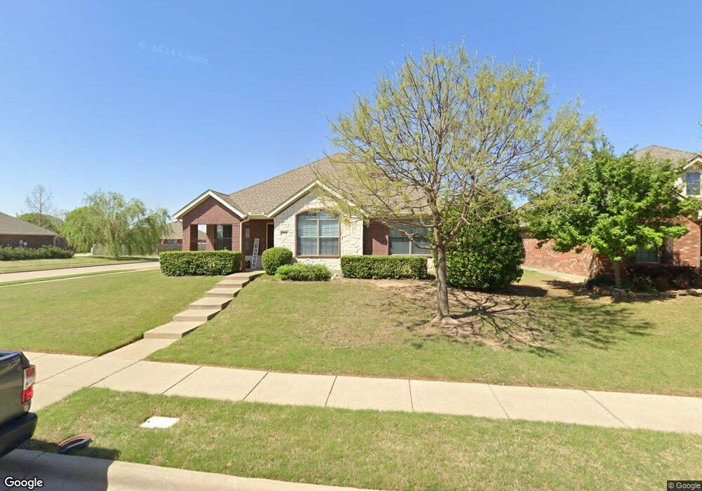 201 Cliffbrook Dr, Wylie, TX 75098 - photo 1