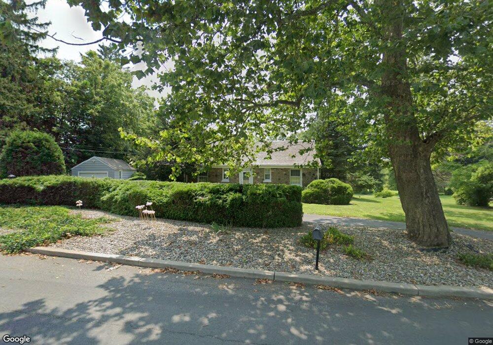 6 Greenwich Church Rd, Stewartsville, NJ 08886 - photo 1