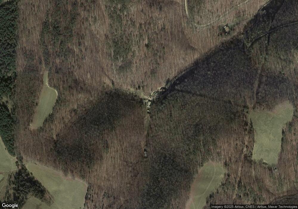 2141 Happy Hollow Rd, Petersburg, WV 26847 - photo 1