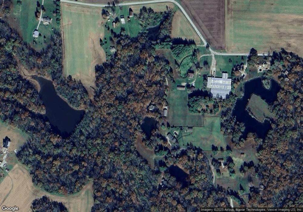 5901 Moon Ln, Freeburg, IL 62243 - photo 1