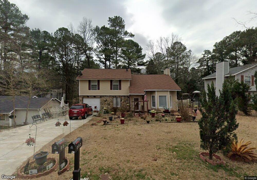 568 Raintree Dr unit 1, Jonesboro, GA 30238 - photo 1