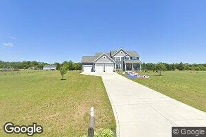 5833 W 1375 S, Hanna, IN 46340