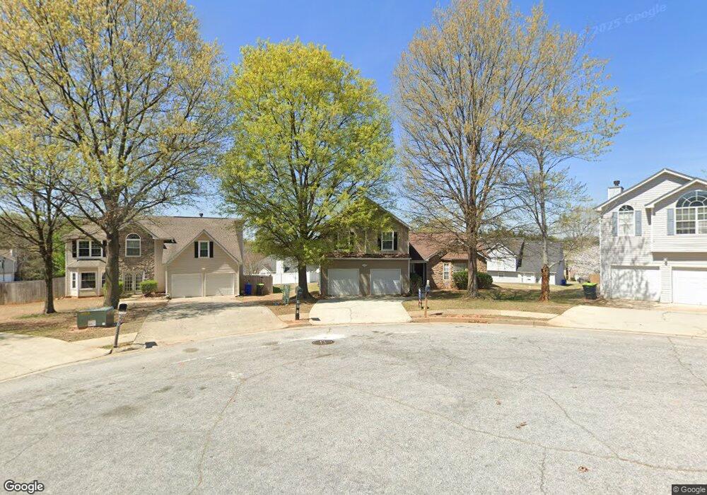 505 Carlsbad Cove, Stockbridge, GA 30281 - photo 1