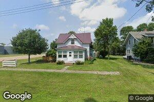 213 NE 2nd St, Avoca, MN 56114