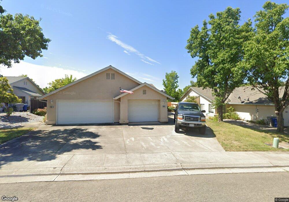 4265 Myerwood Dr, Redding, CA 96003 - photo 1