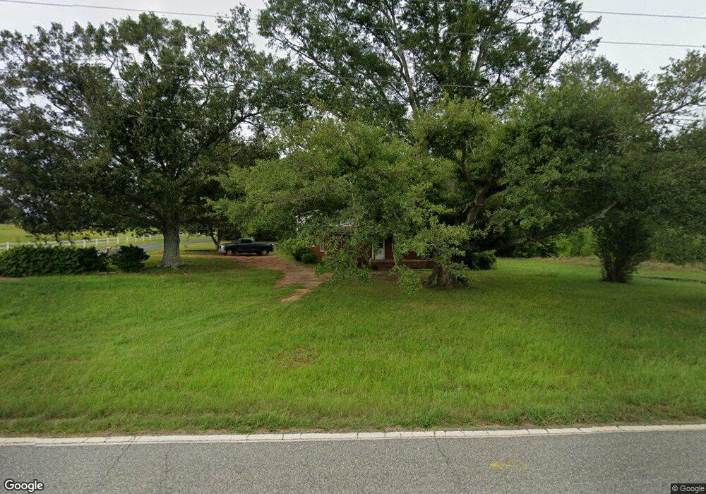 1401 Cherry Street Extension, Pendleton, SC 29670 - photo 1