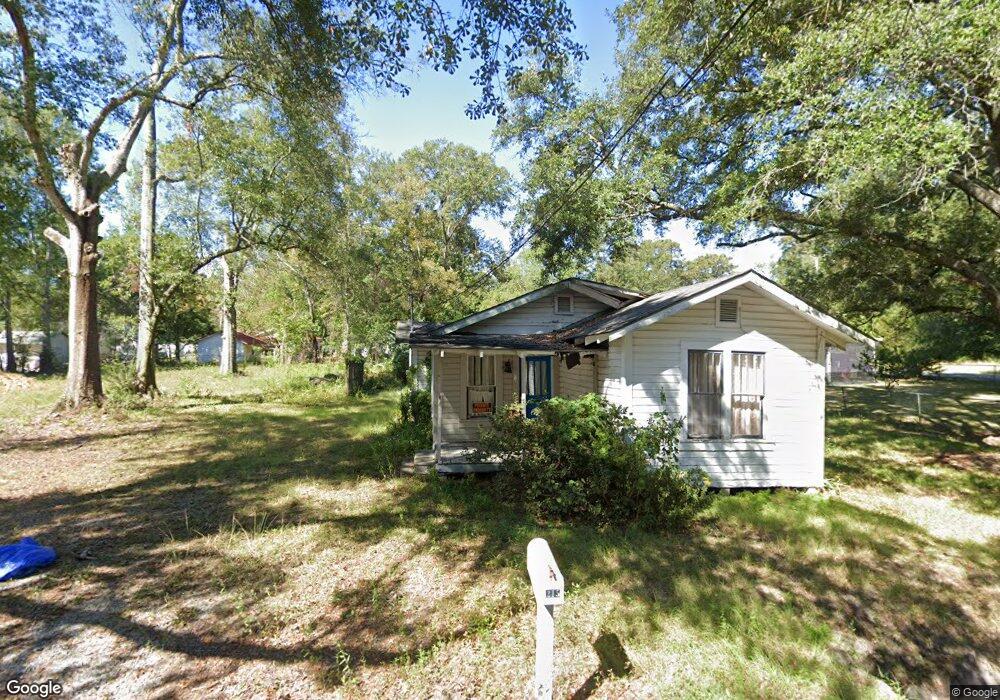 215 N Monroe Ave, Picayune, MS 39466 - photo 1