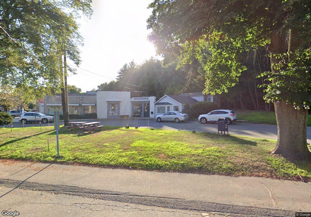 391 Boston Post Rd, Weston, MA 02493 - photo 1