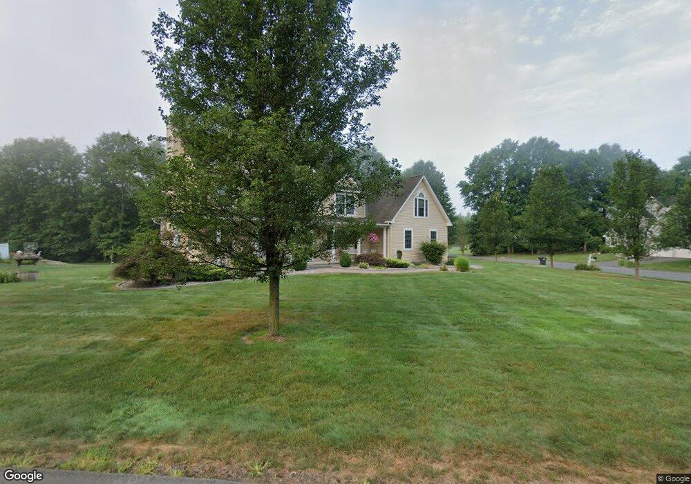 72 Tyler Ln, Suffield, CT 06078 - photo 1