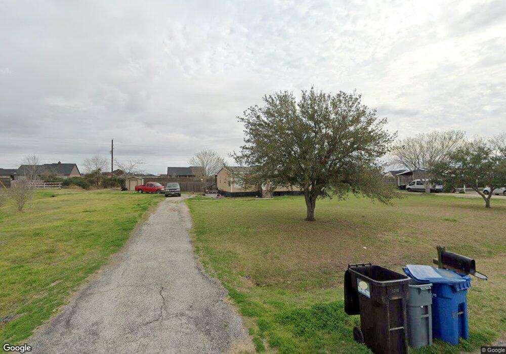 10303 Trey Rd, Needville, TX 77461 - photo 1