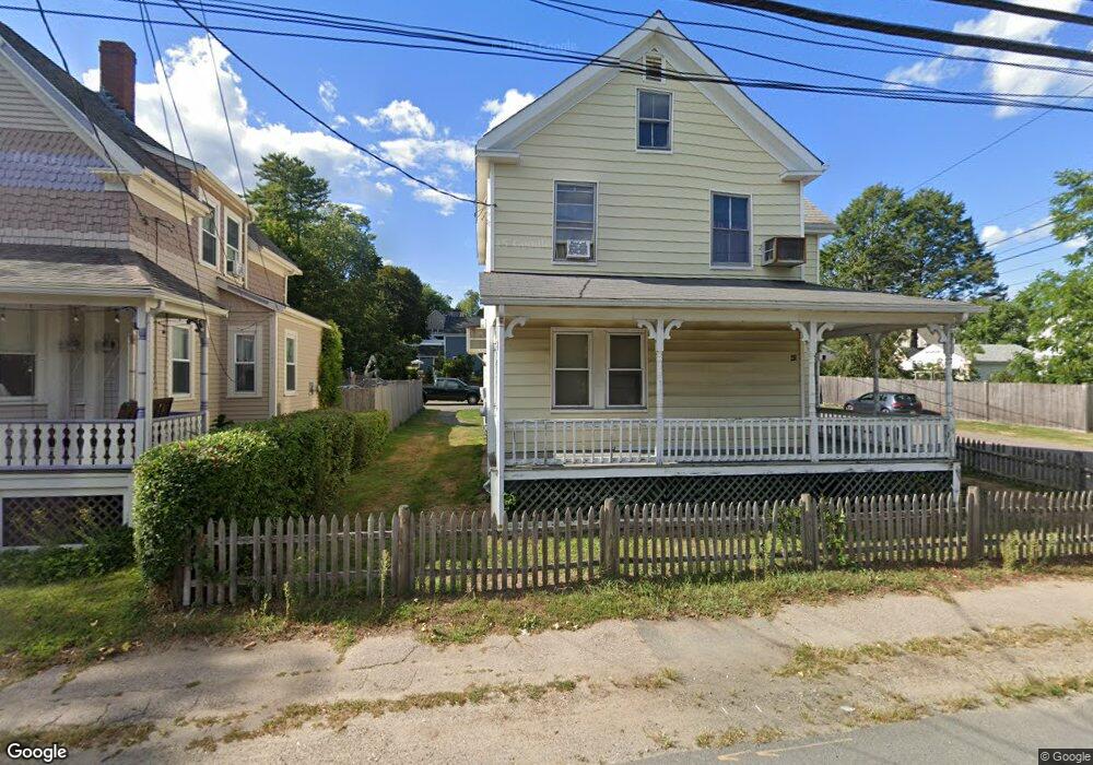 Street View Photo