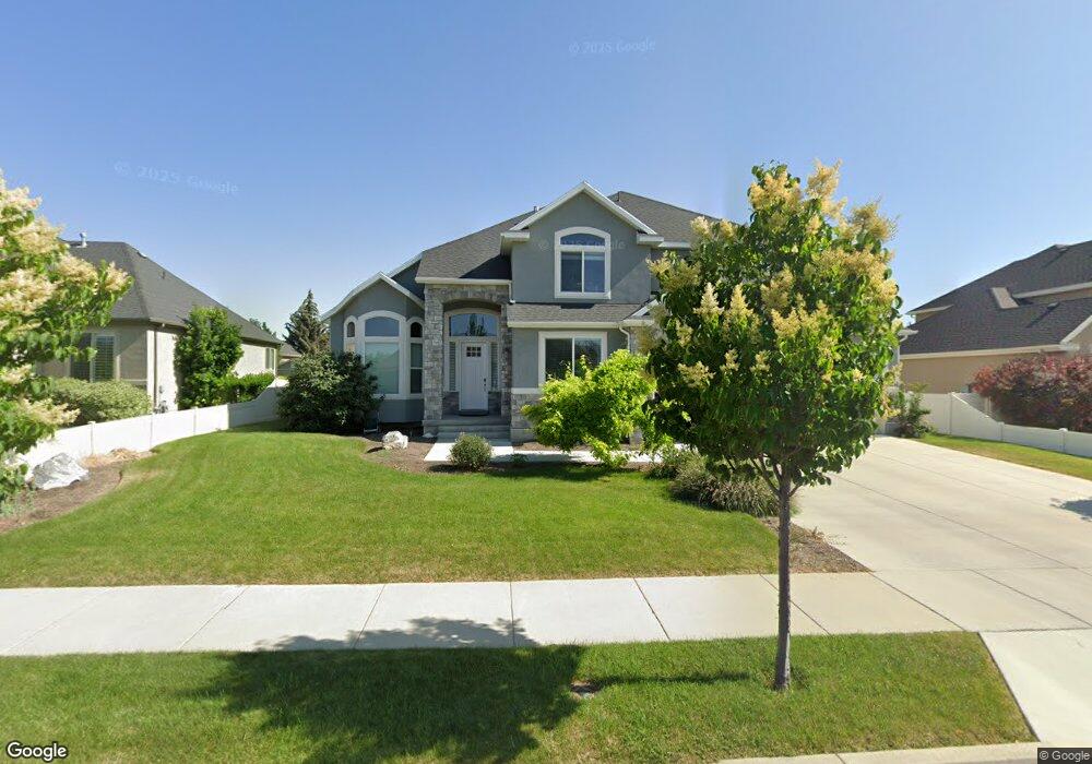 3228 W Rolling Creek Way, South Jordan, UT 84095 - photo 1