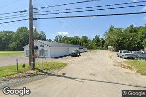 1001 S King St, Windsor, NC 27983