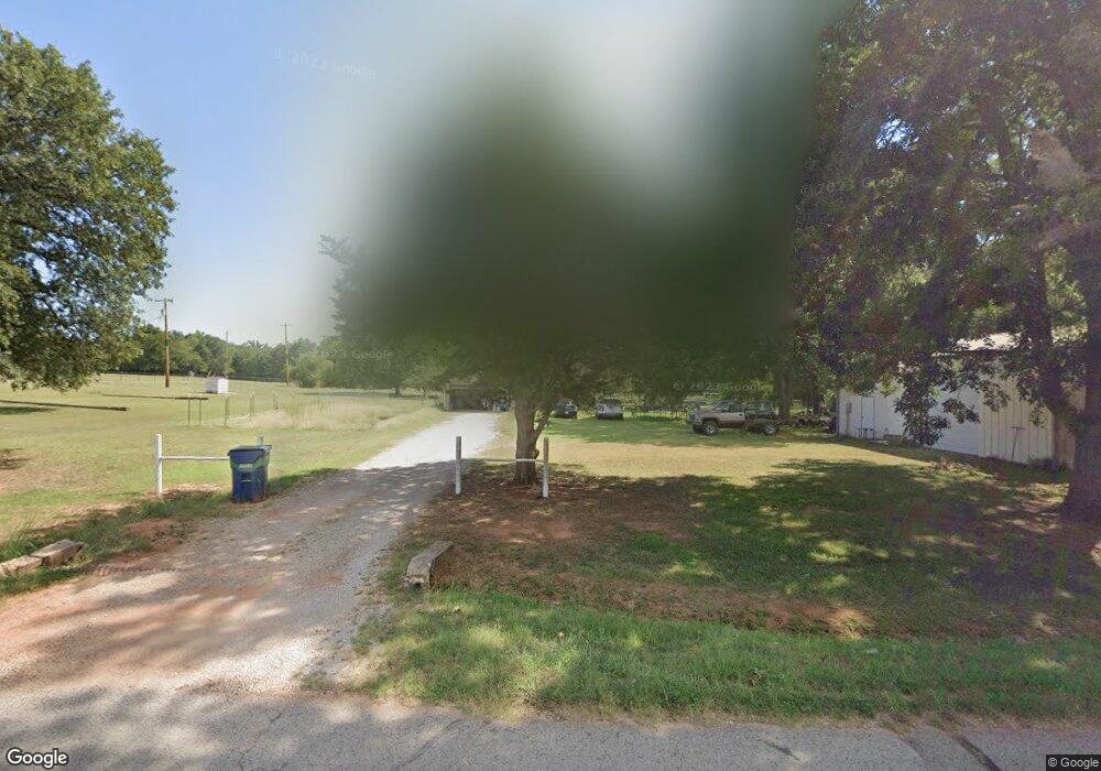 35503 Clearpond Rd, Shawnee, OK 74801 - photo 1