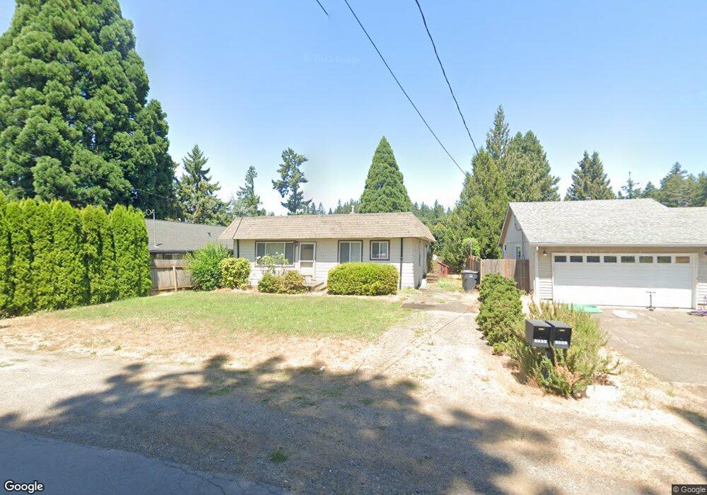 2543 York St, West Linn, OR 97068 - photo 1