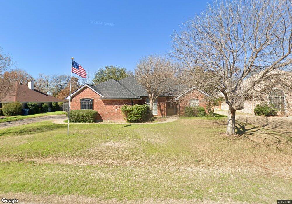 310 Casas Del Norte St, Granbury, TX 76049 - photo 1