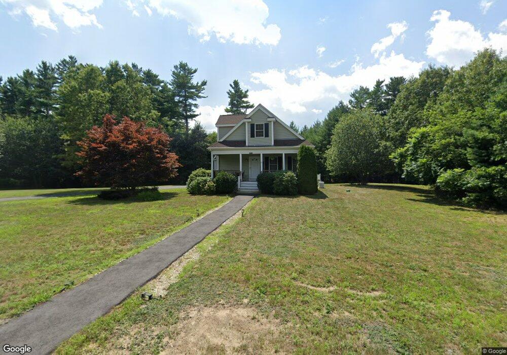 12 Donna Rd, West Wareham, MA 02576 - photo 1