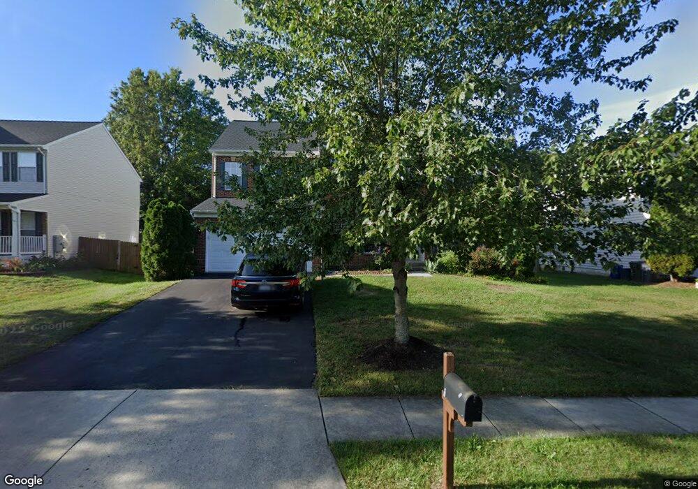 12143 Rain Slicker Place, Nokesville, VA 20181 - photo 1