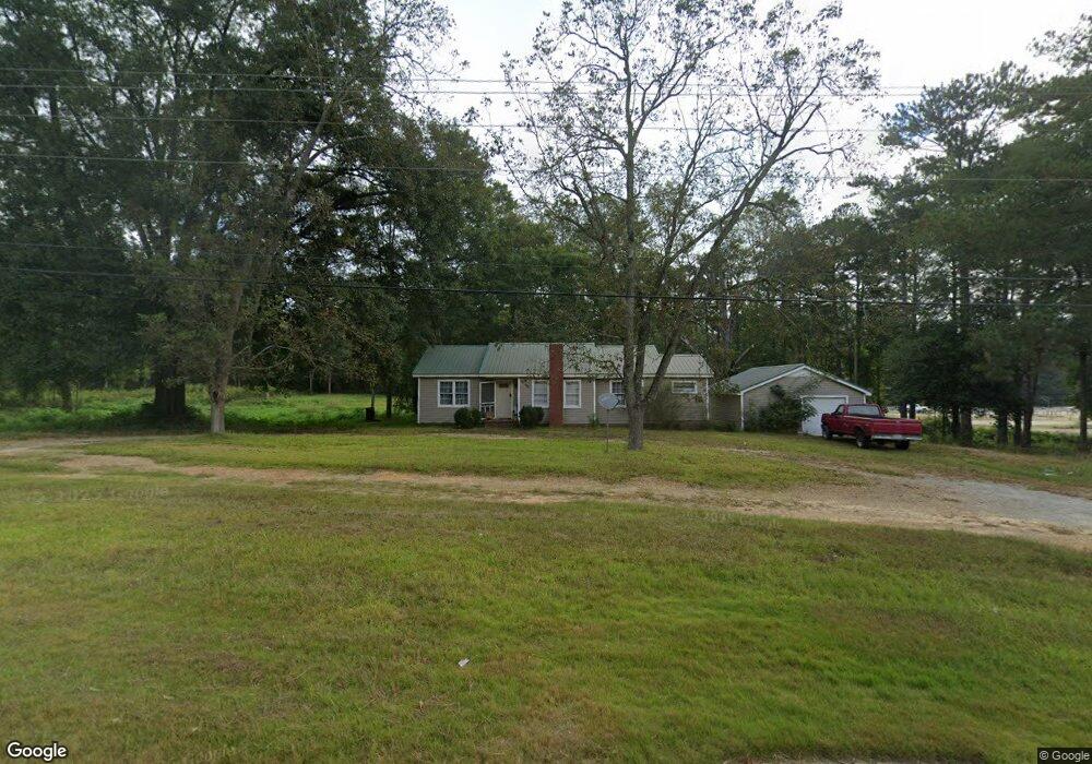 4029 N Highway 27, Carrollton, GA 30117 - photo 1