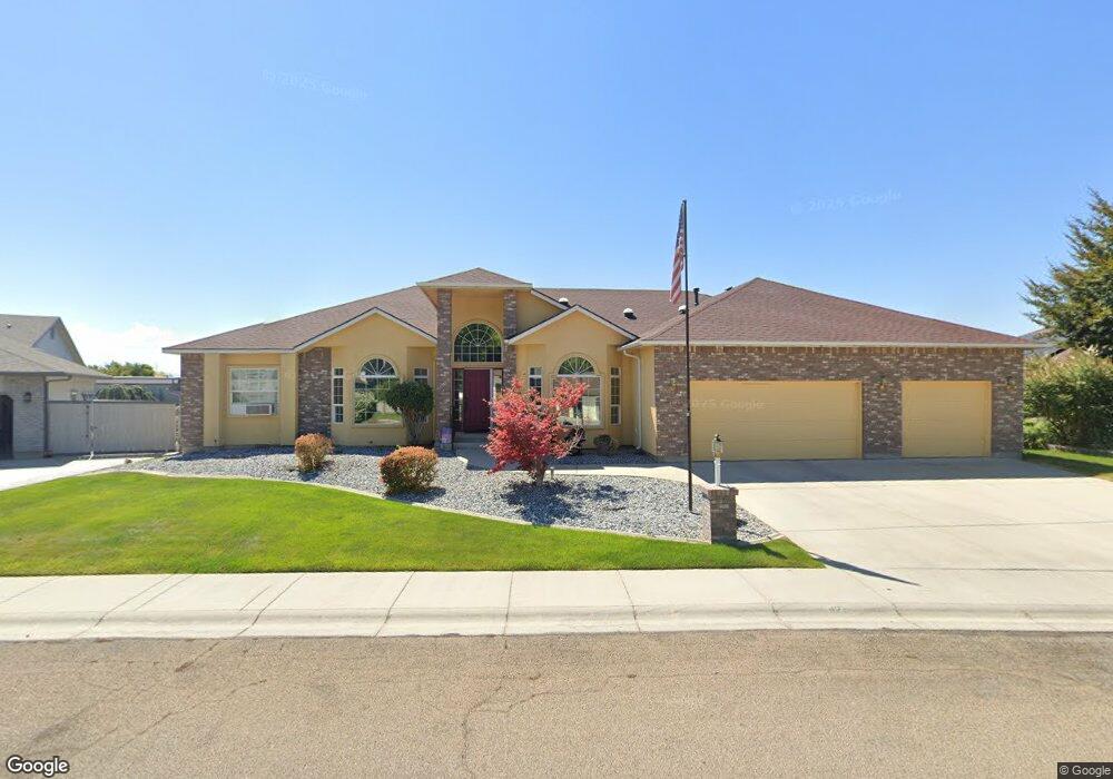 921 Augusta Dr, Nampa, ID 83686 - photo 1