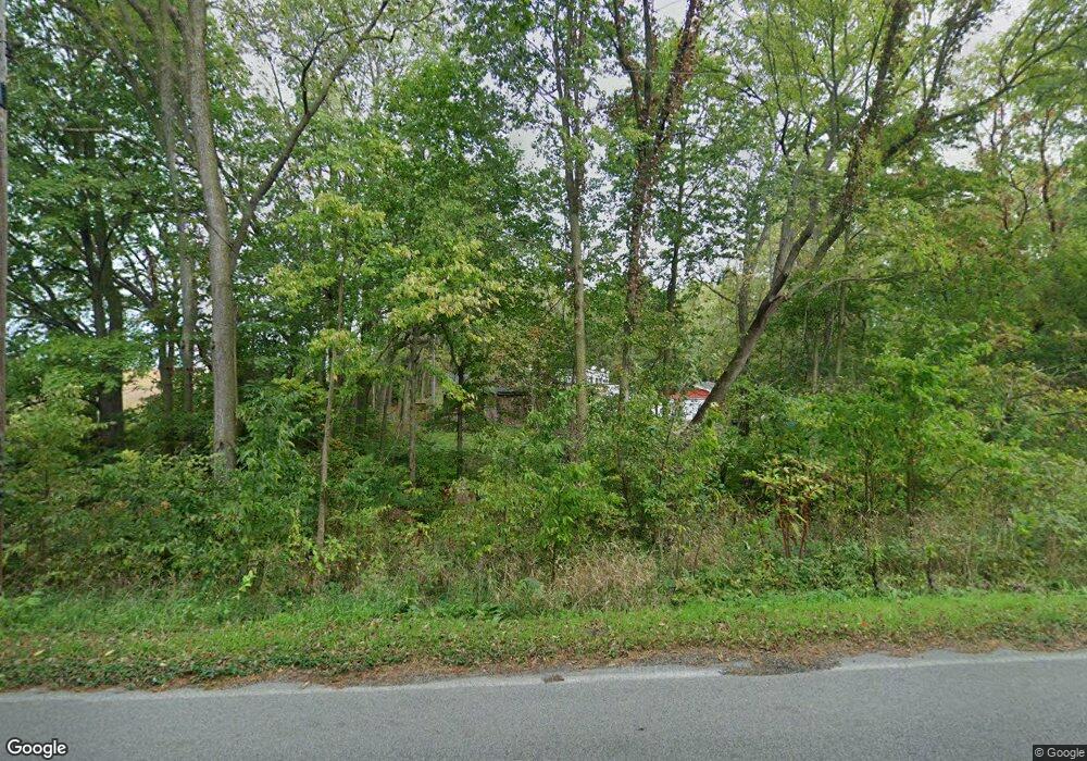 6469 E 1000 N, New Carlisle, IN 46552 - photo 1