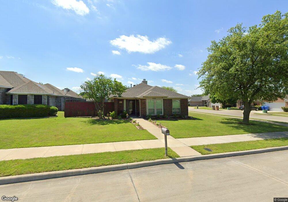 2502 Primrose Ln, Rowlett, TX 75089 - photo 1