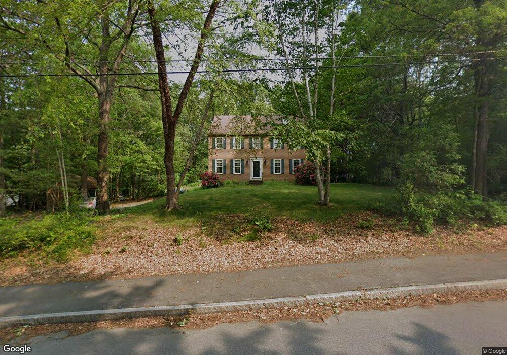 6 Eastgate Rd, Derry, NH 03038 - photo 1