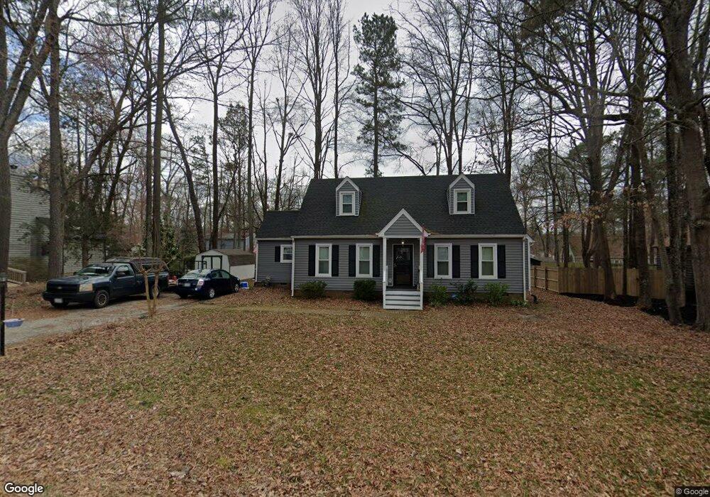 11507 Brandenburg Dr, Midlothian, VA 23112 - photo 1