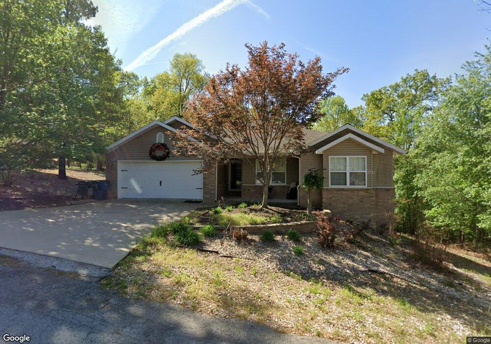 1 Martham Ln, Bella Vista, AR 72715 - photo 1