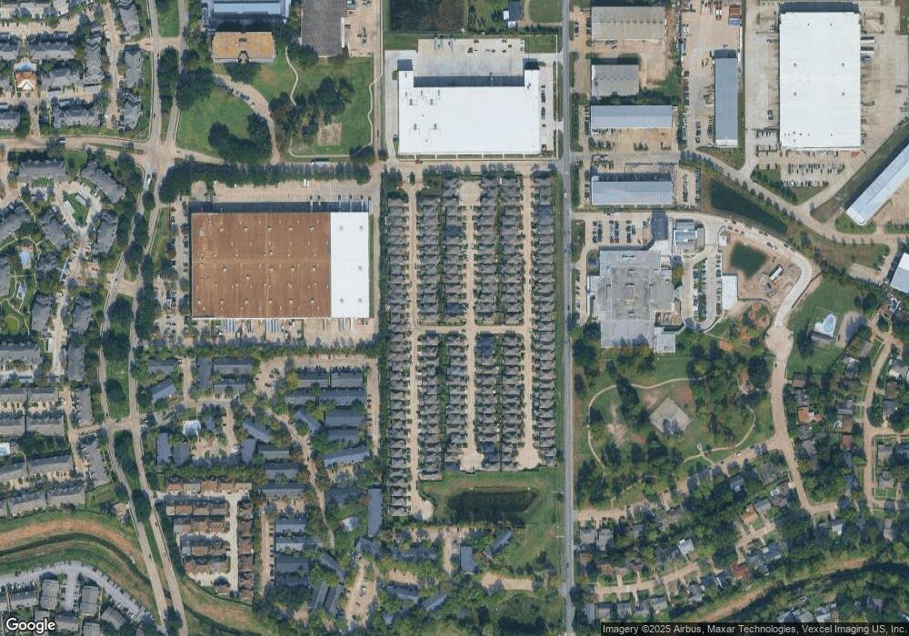 6427 Wilshire Lakes, Houston, TX 77040 - photo 1