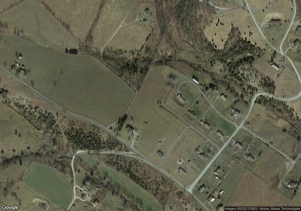 141 Grace Ln, Maysville, WV 26833 - photo 1