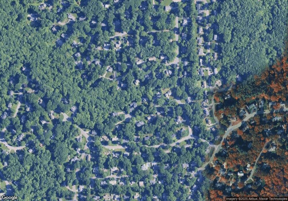 5 Flintlock Cir, Hingham, MA 02043 - photo 1