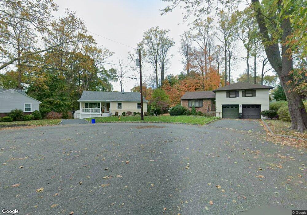 21 Pier Ln, Roseland, NJ 07068 - photo 1
