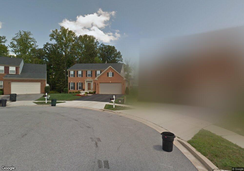 13102 Dorado Ct, Brandywine, MD 20613 - photo 1