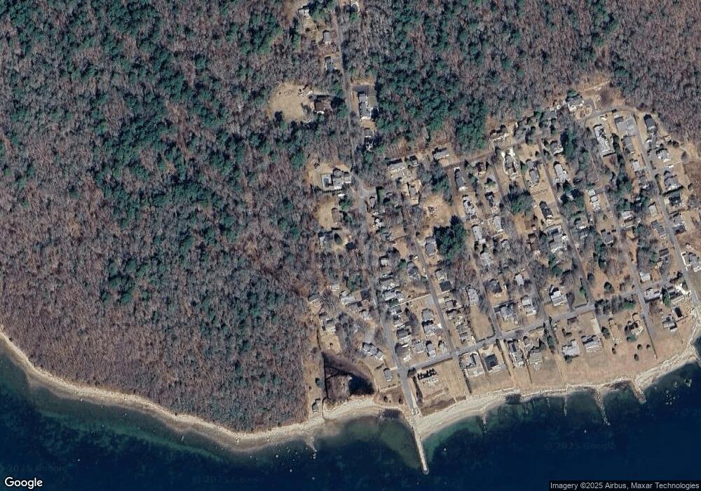 40 Brandt Beach Ave, Mattapoisett, MA 02739 - photo 1