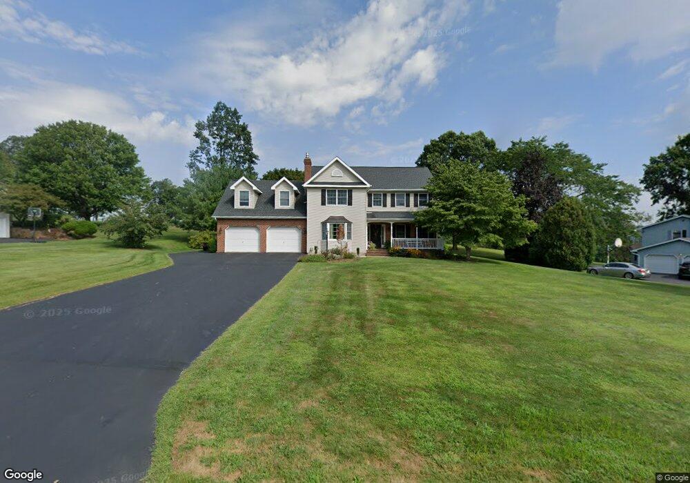 21 Wyeth Place, Drums, PA 18222 - photo 1