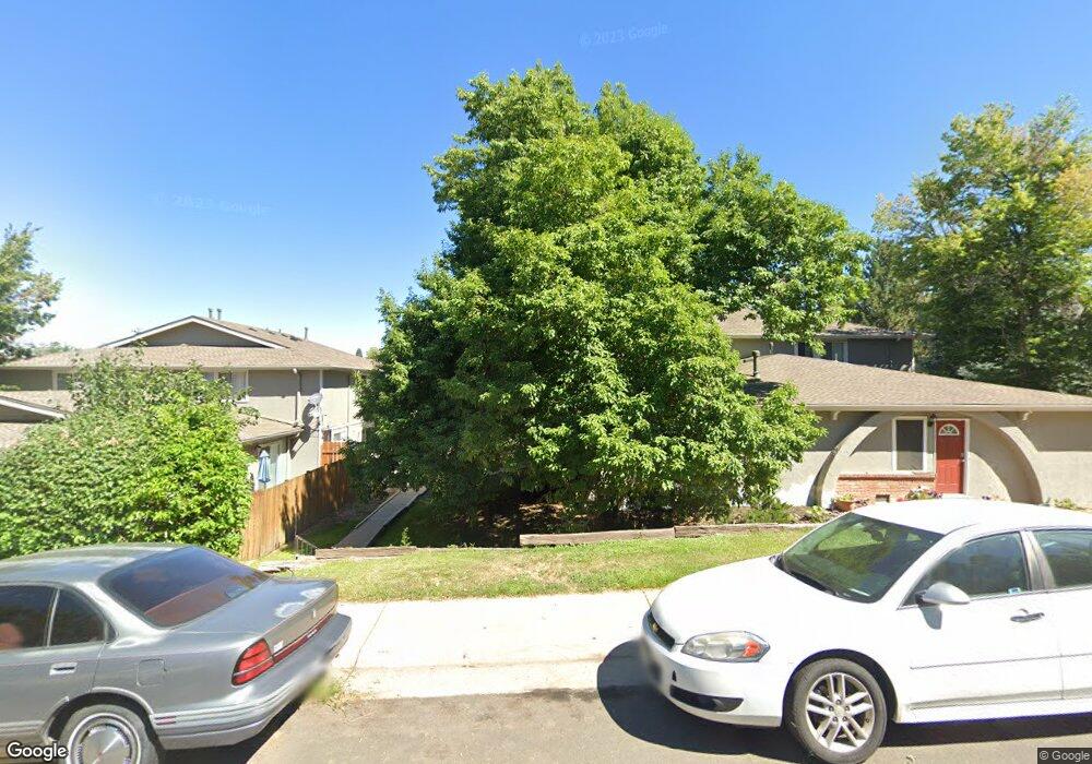 14563 E 12th Ave, Aurora, CO 80011 - photo 1