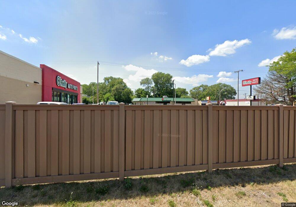 3717 Grant St, Gary, IN 46408 - photo 1