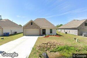 424 Bourgeois St, Brusly, LA 70719