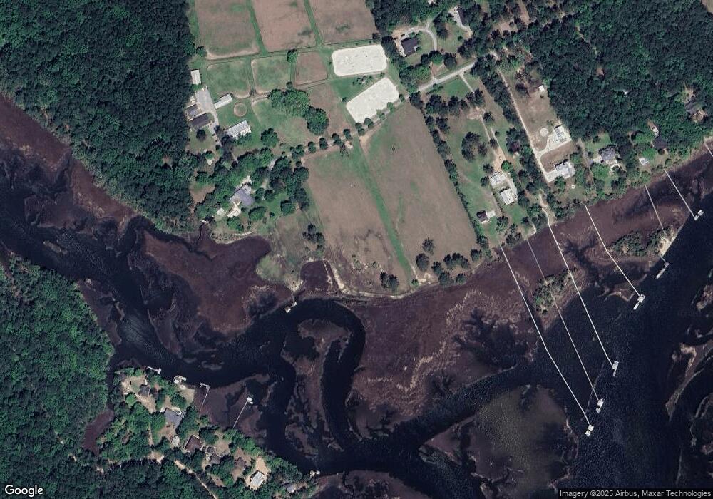 1996 Ronlin Farm Rd, Awendaw, SC 29429 - photo 1