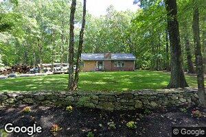 160 Kendall Rd, Jefferson, MA 01522
