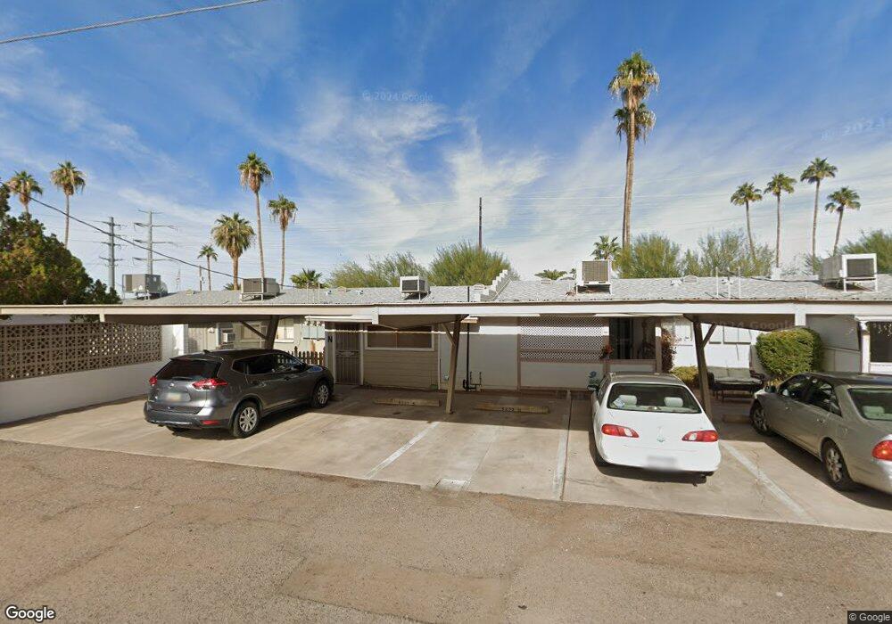 5233 E University Dr unit ABCD, Mesa, AZ 85205 - photo 1