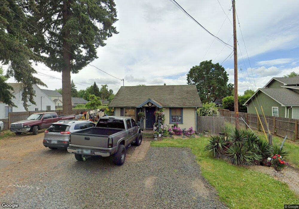 550 Bushnell Ln, Eugene, OR 97404 - photo 1