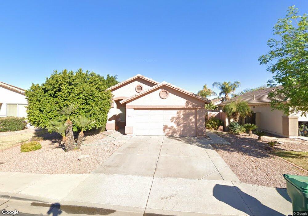 5730 E Glade Ave, Mesa, AZ 85206 - photo 1