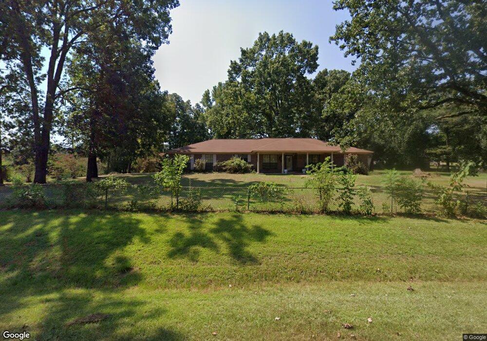 6 Randolph Cir, Texarkana, TX 75501 - photo 1