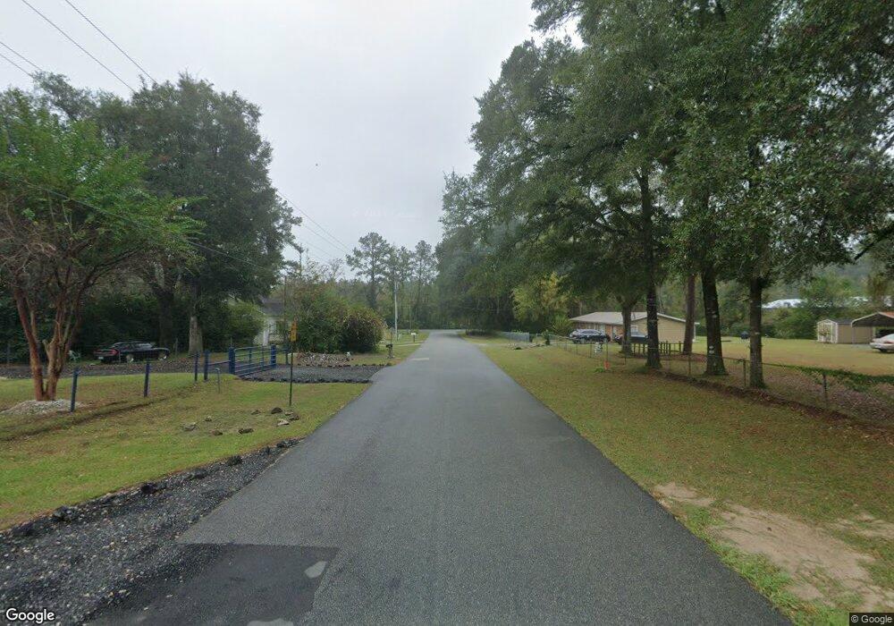 xx Subdivision Rd, Lloyd, FL 32344 - photo 1
