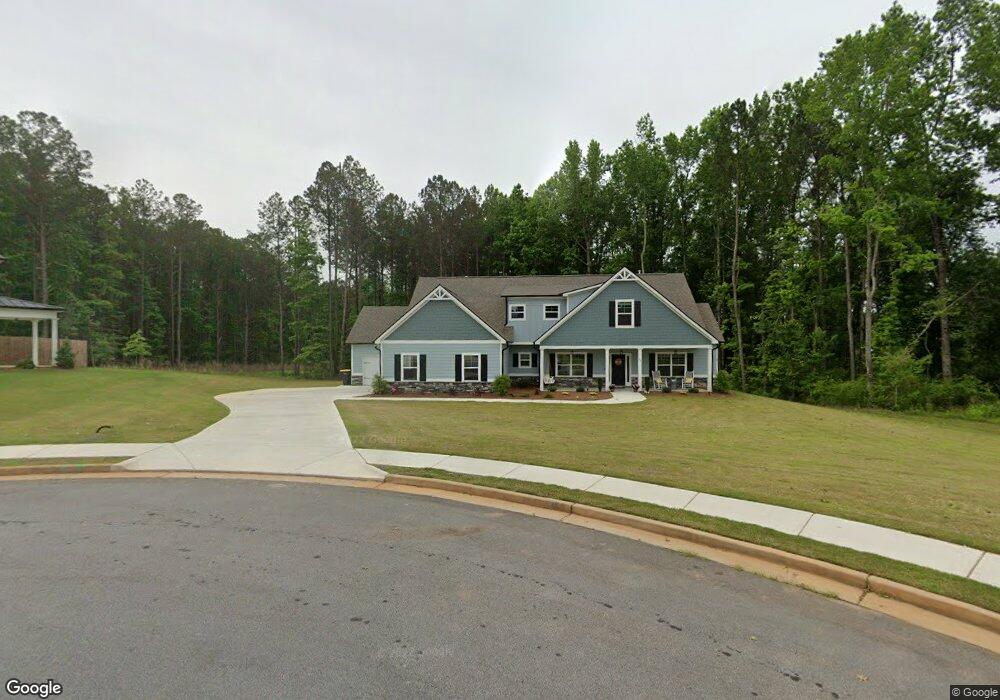 55 Pointer Ln unit 86, Senoia, GA 30276 - photo 1