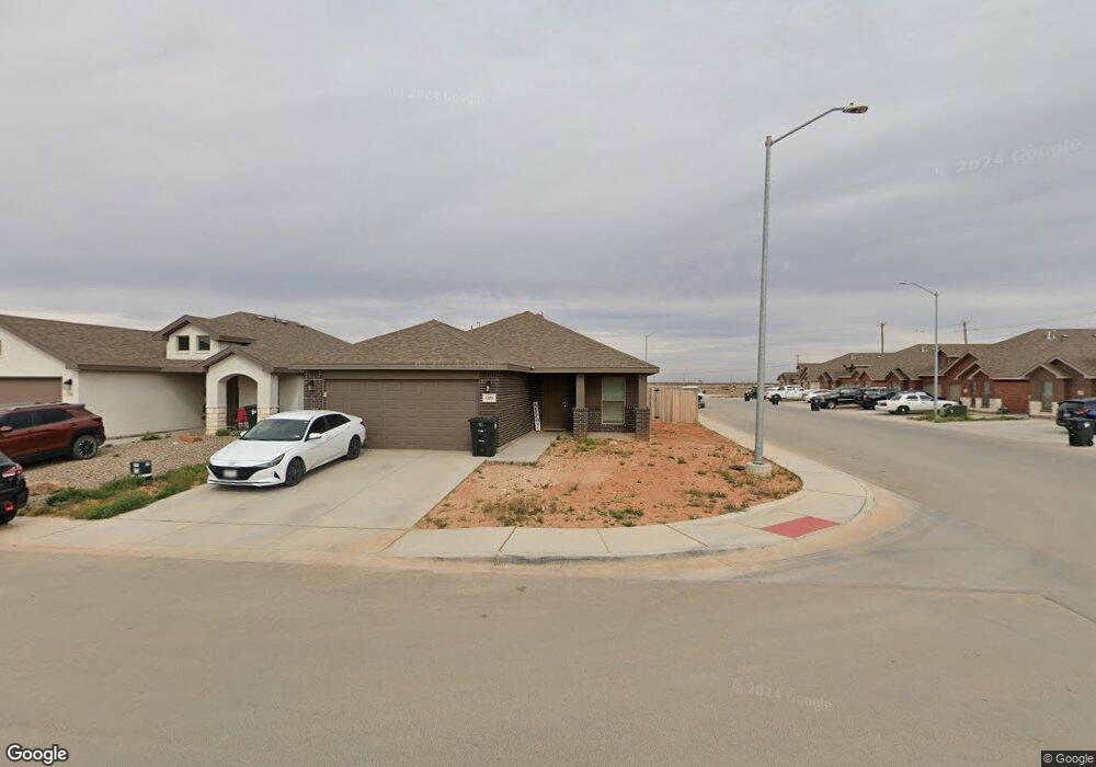 1329 E 95th St, Odessa, TX 79765 - photo 1